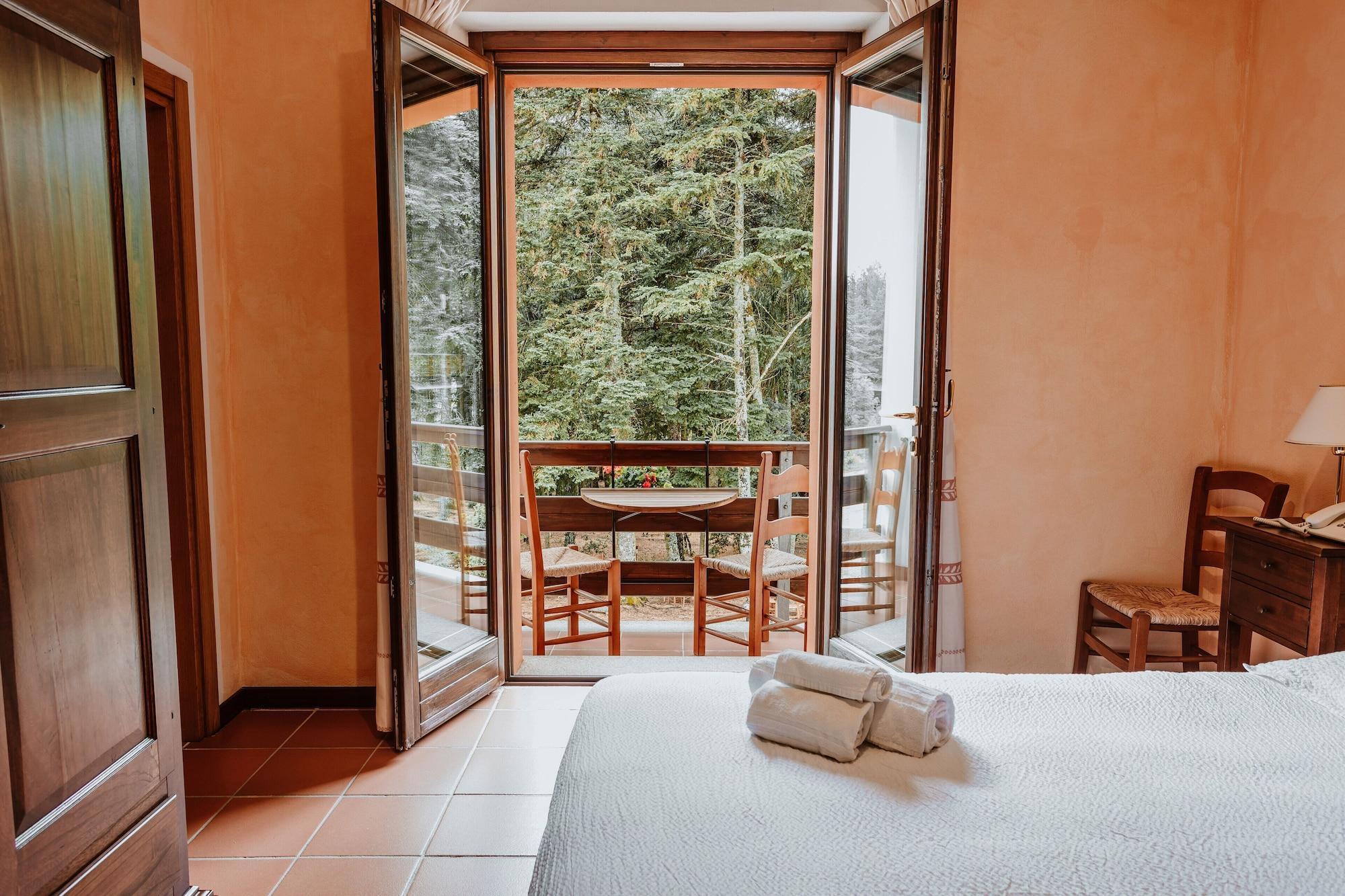 Vallicciola Nature Hotel Tempio Pausania Luaran gambar