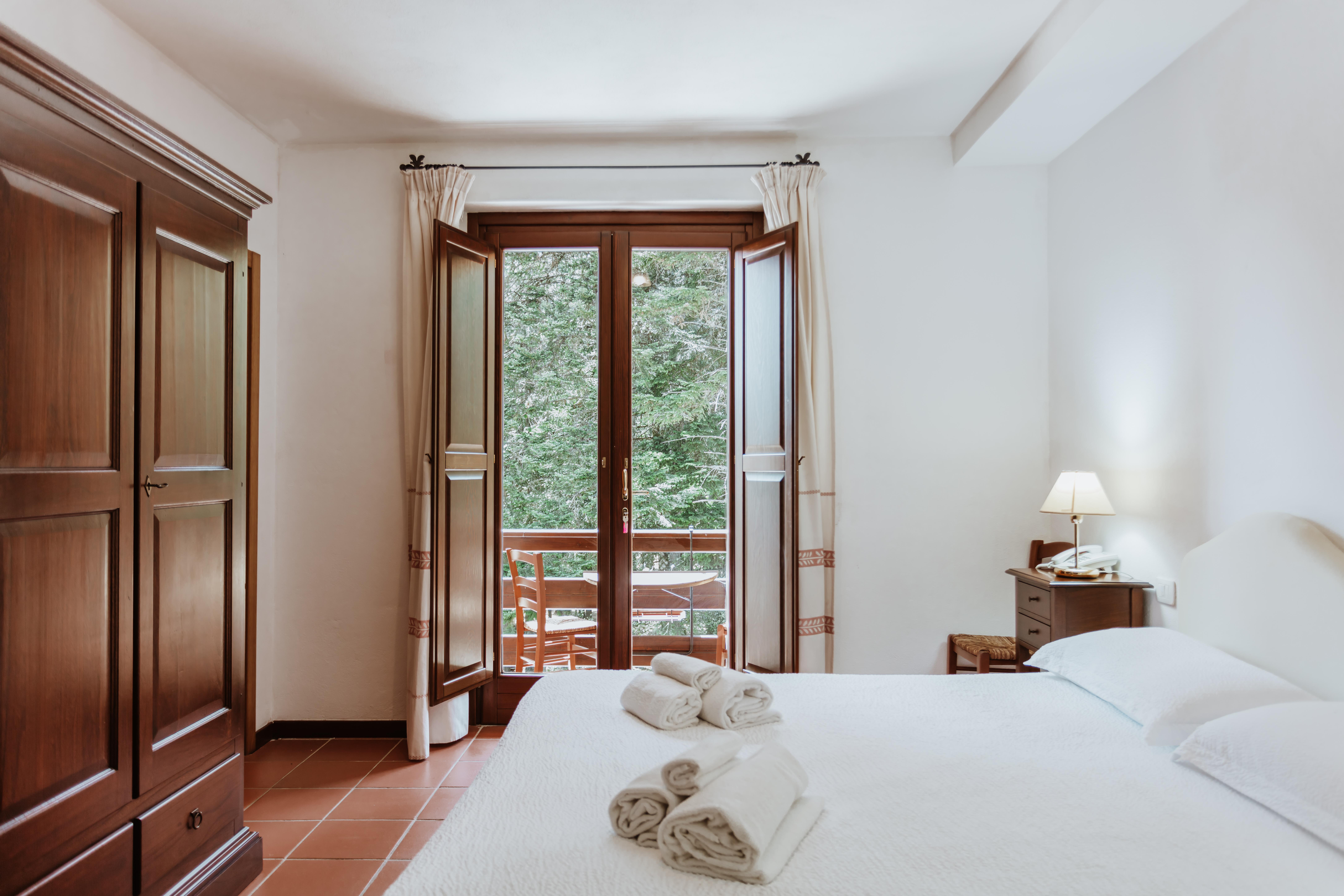 Vallicciola Nature Hotel Tempio Pausania Luaran gambar